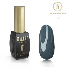 Milano Different Cover Base 09
